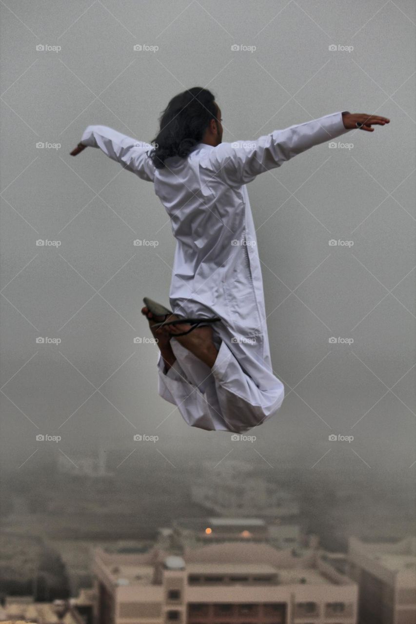 Freedom in Saudi Arabia