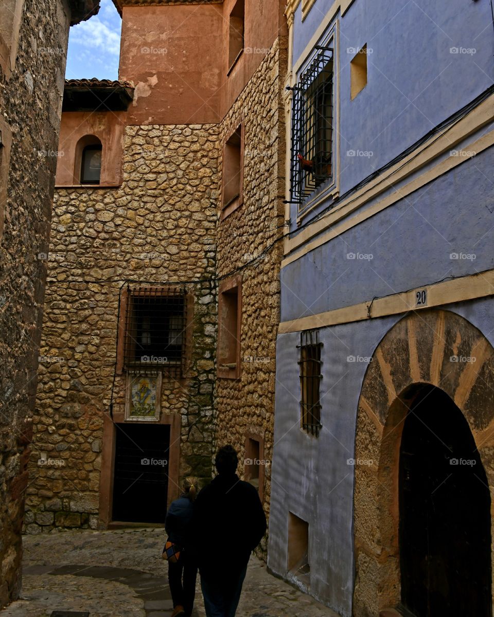Albarracin