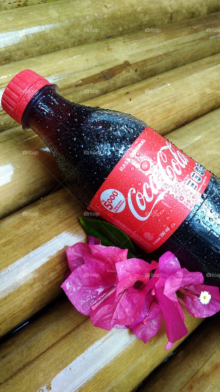Coca cola