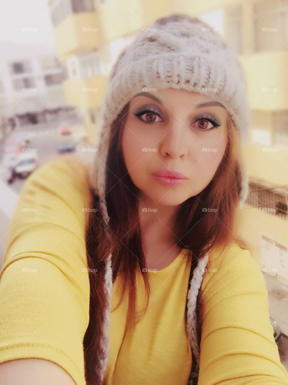 Winter time in Lanzarote 