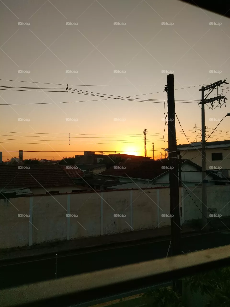 bem vindo foap