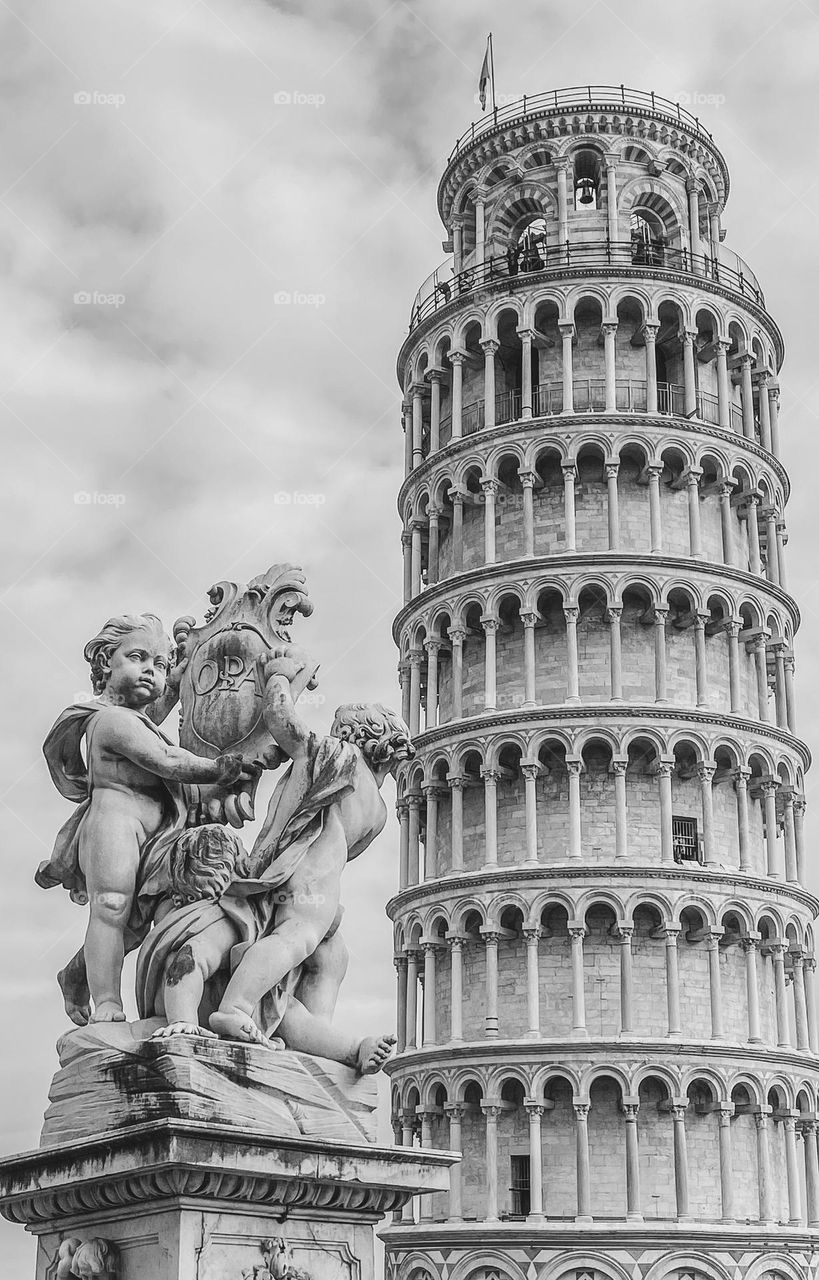 Pisa