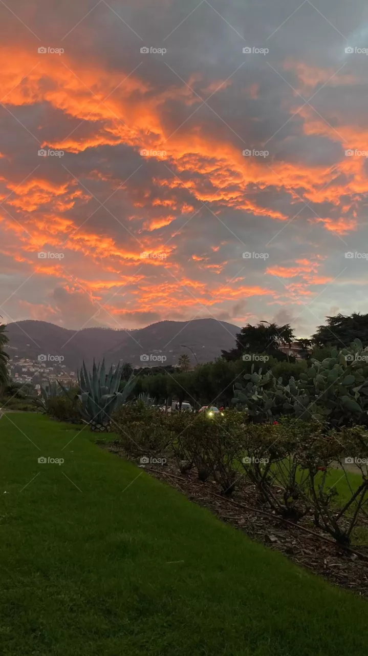 Italy 🌅