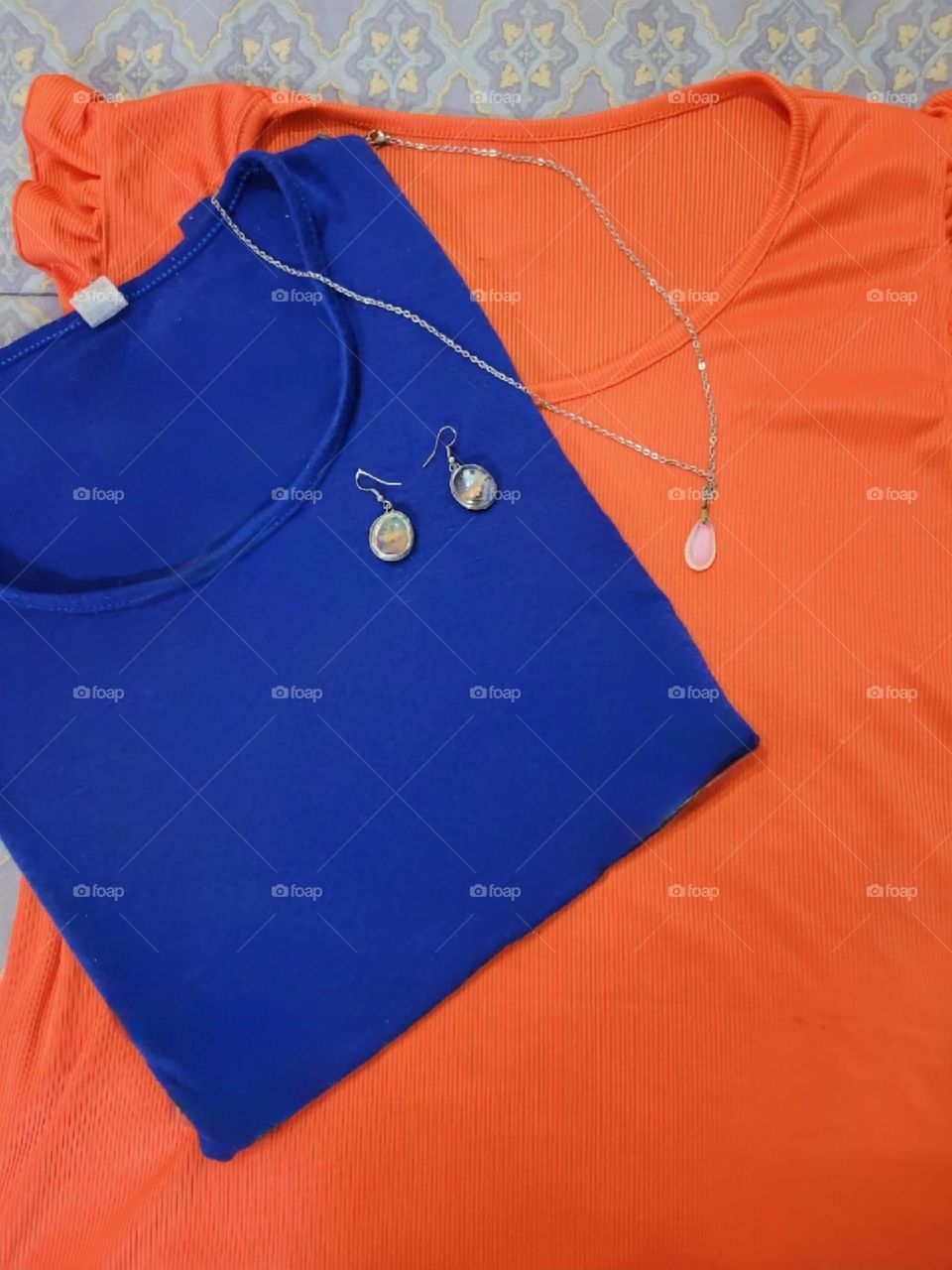 complementary colors