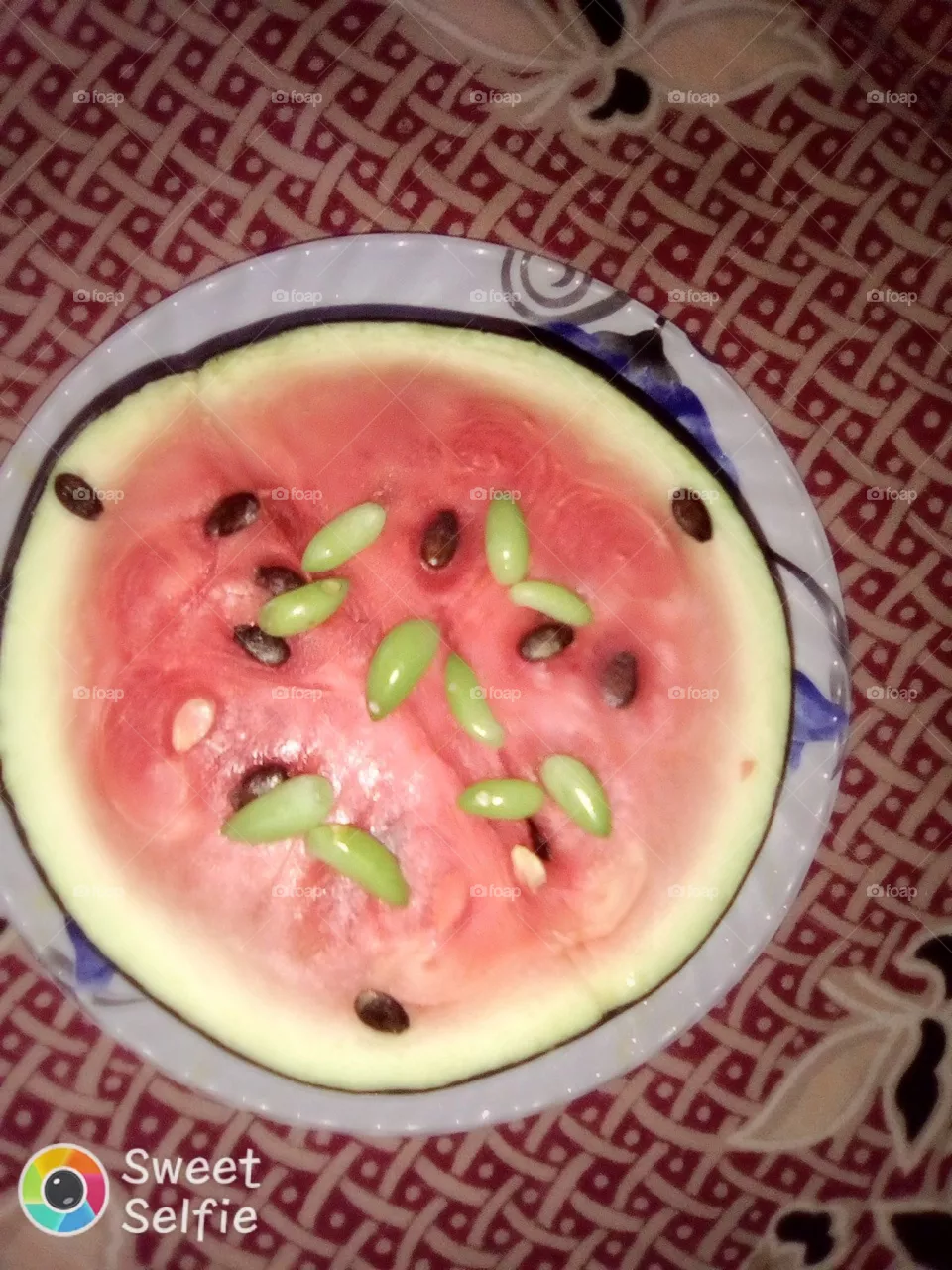 watermelon