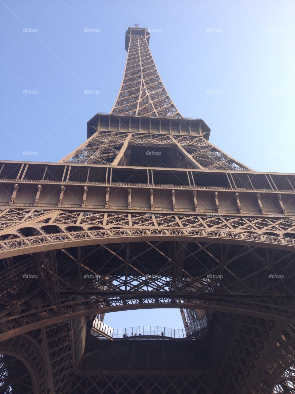 Tour Eiffel Paris