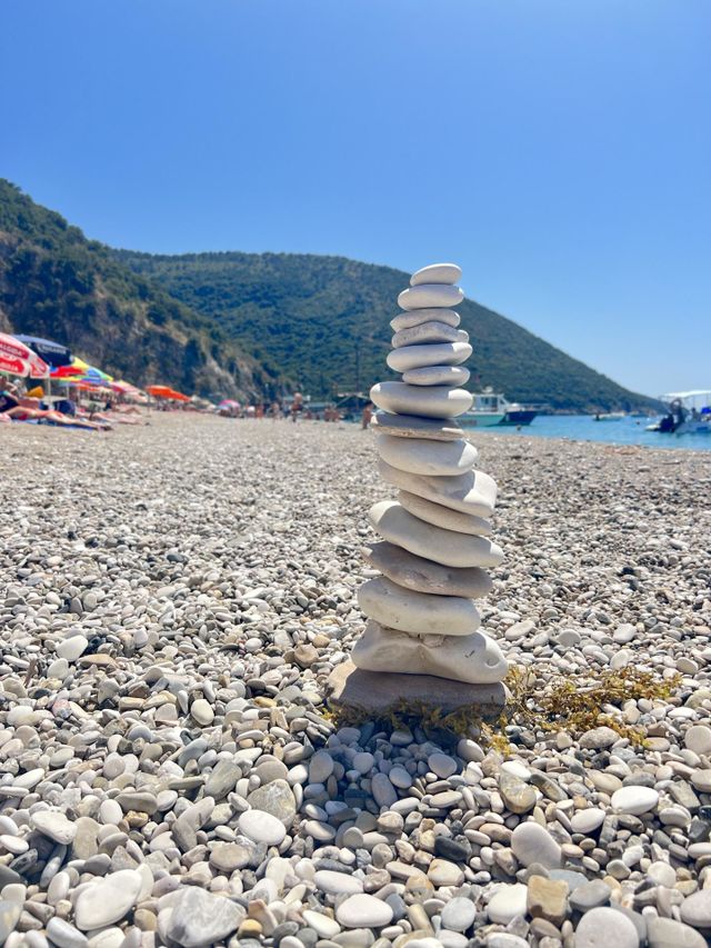 That balance