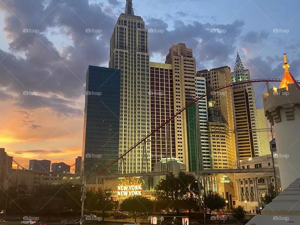 Las Vegas 