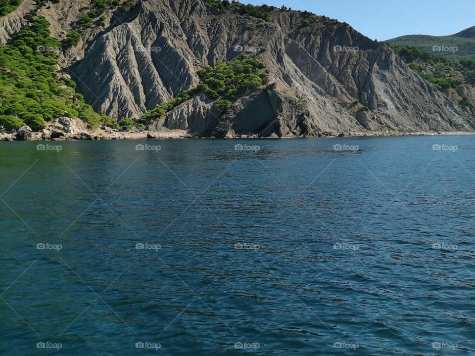 Красоты Крыма