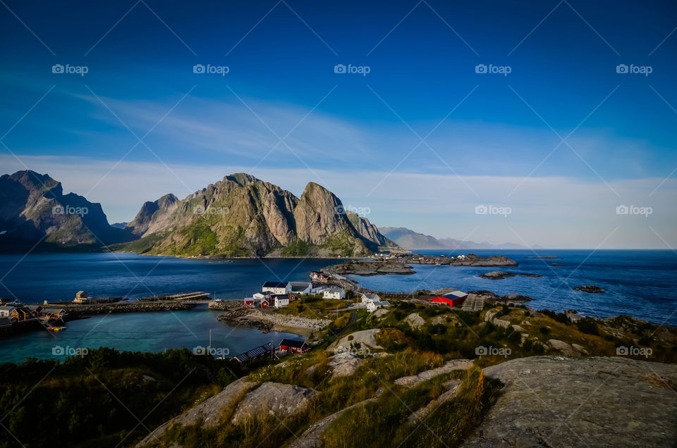 Lofoten