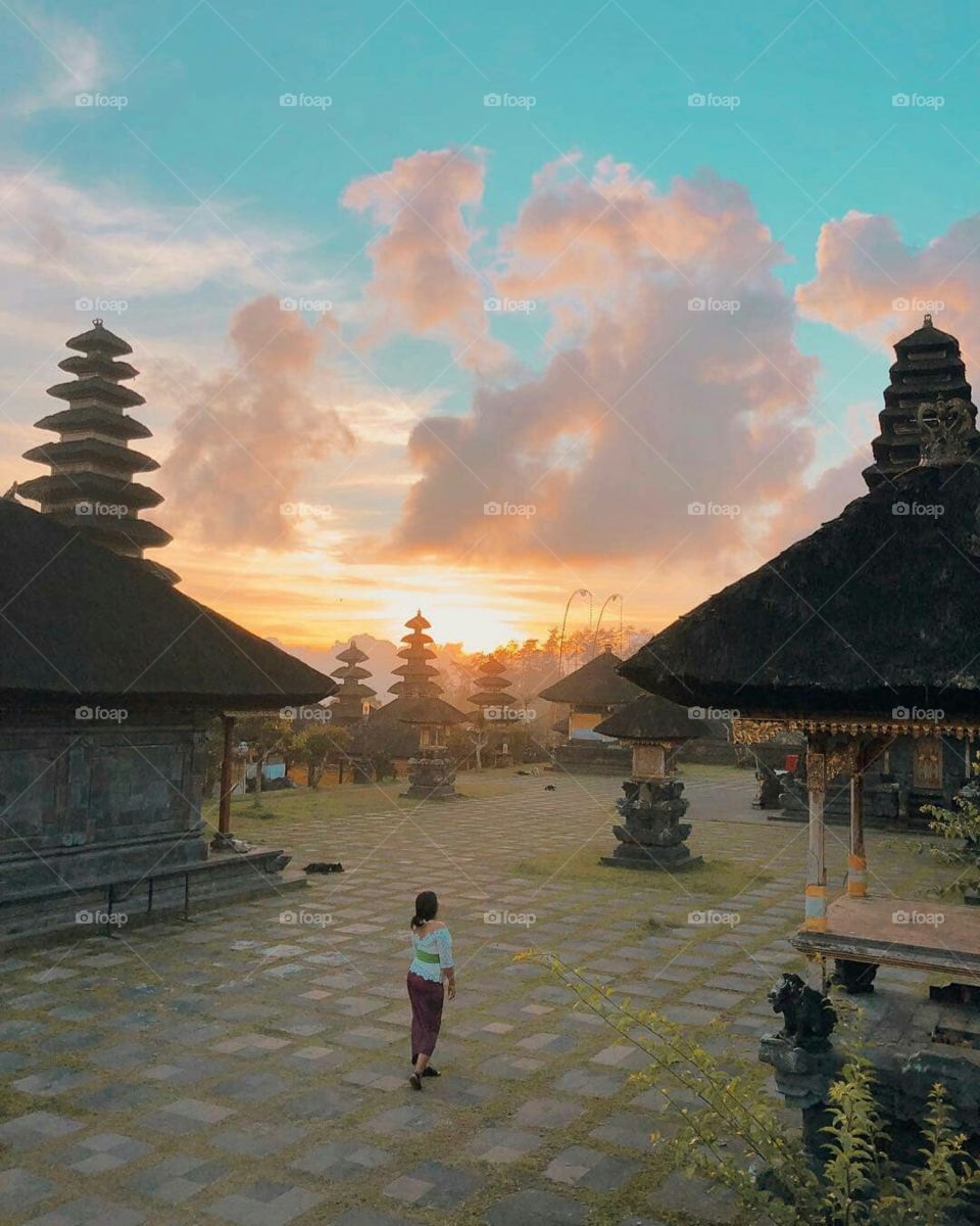 bali