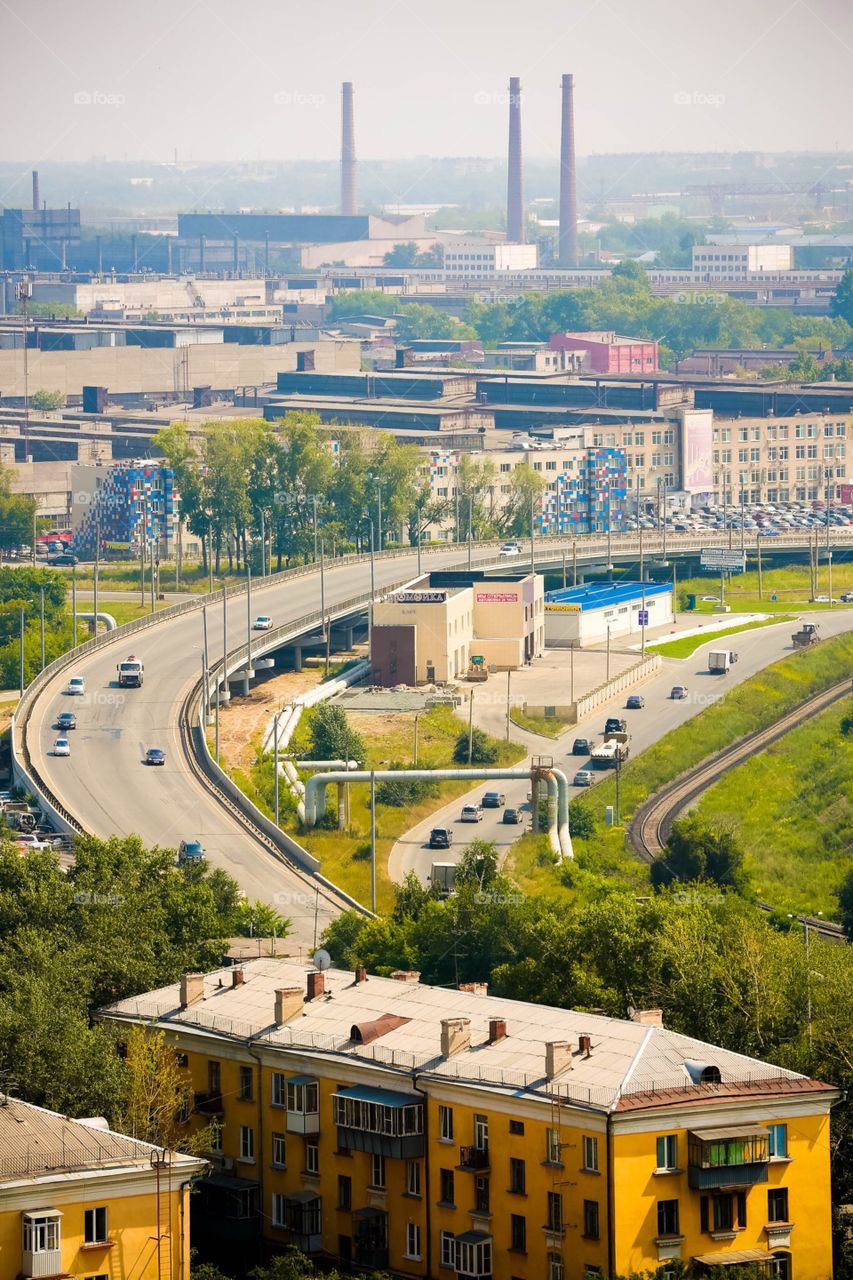 Transportation system