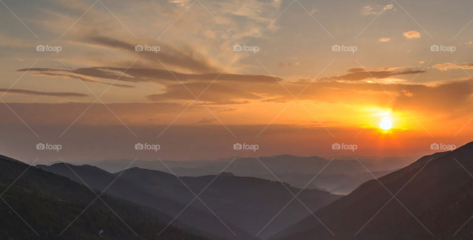 Travel around the world