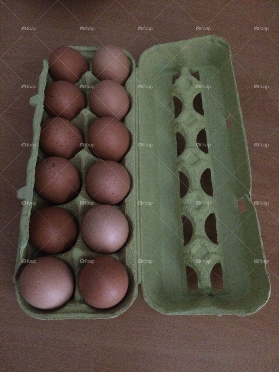 Eggs 