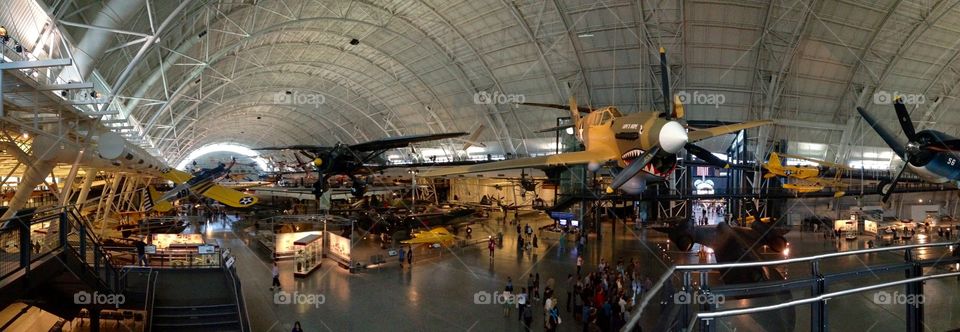 Air & Space