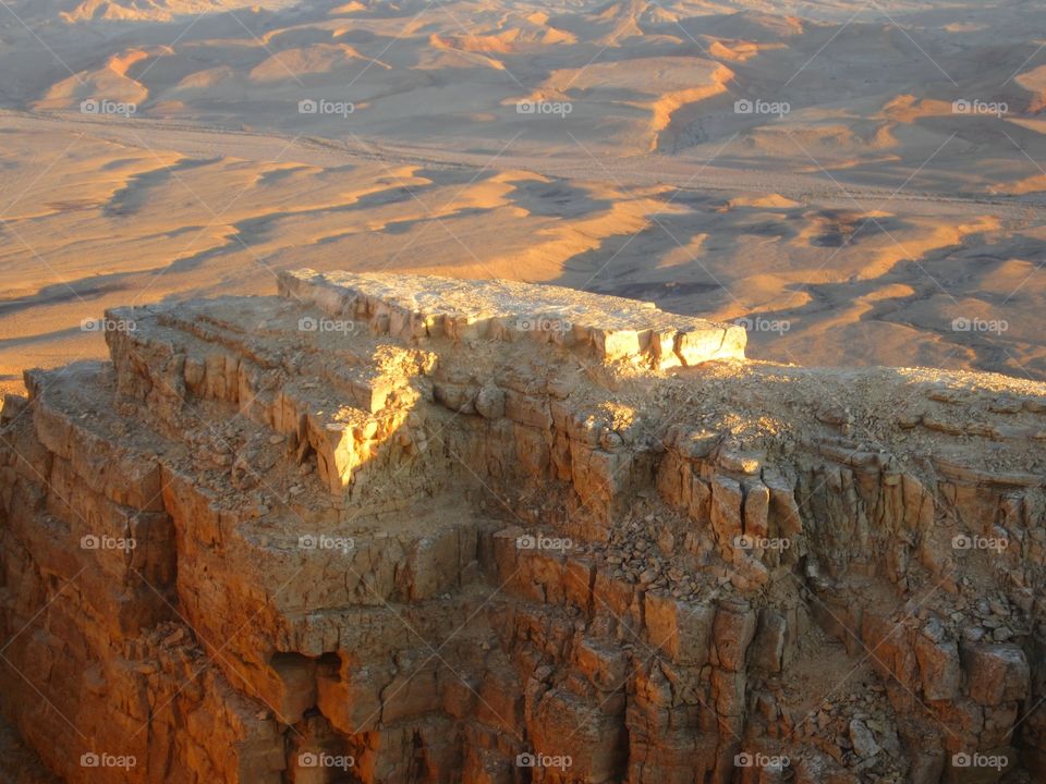 mitzpe ramon