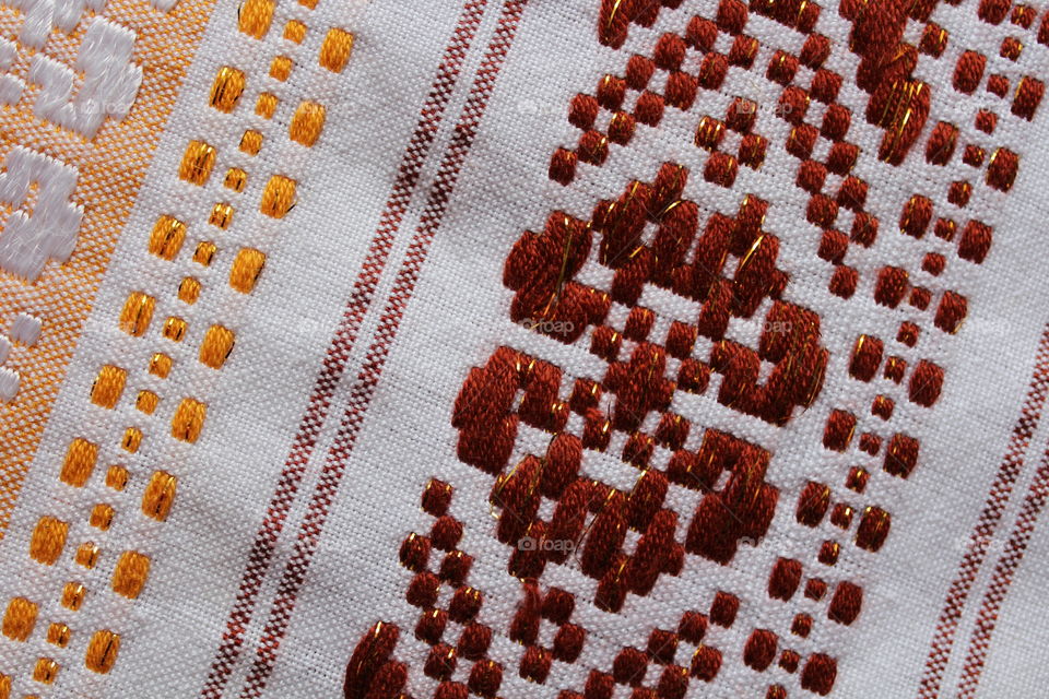 traditional patterns