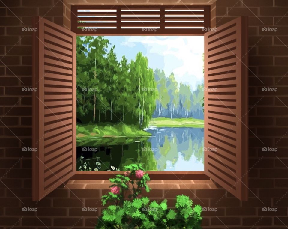 Beautiful Windows