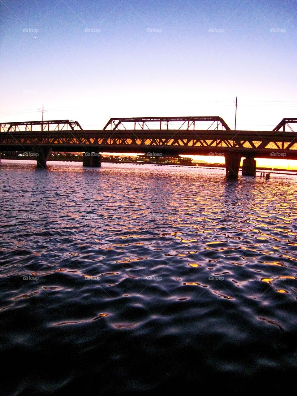 Tempe beach