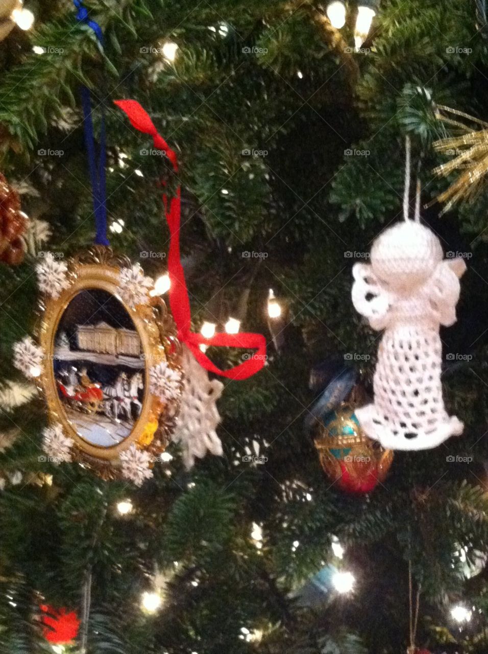 Christmas, Celebration, Winter, Christmas Tree, Decoration