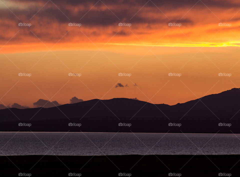 Travel around the world