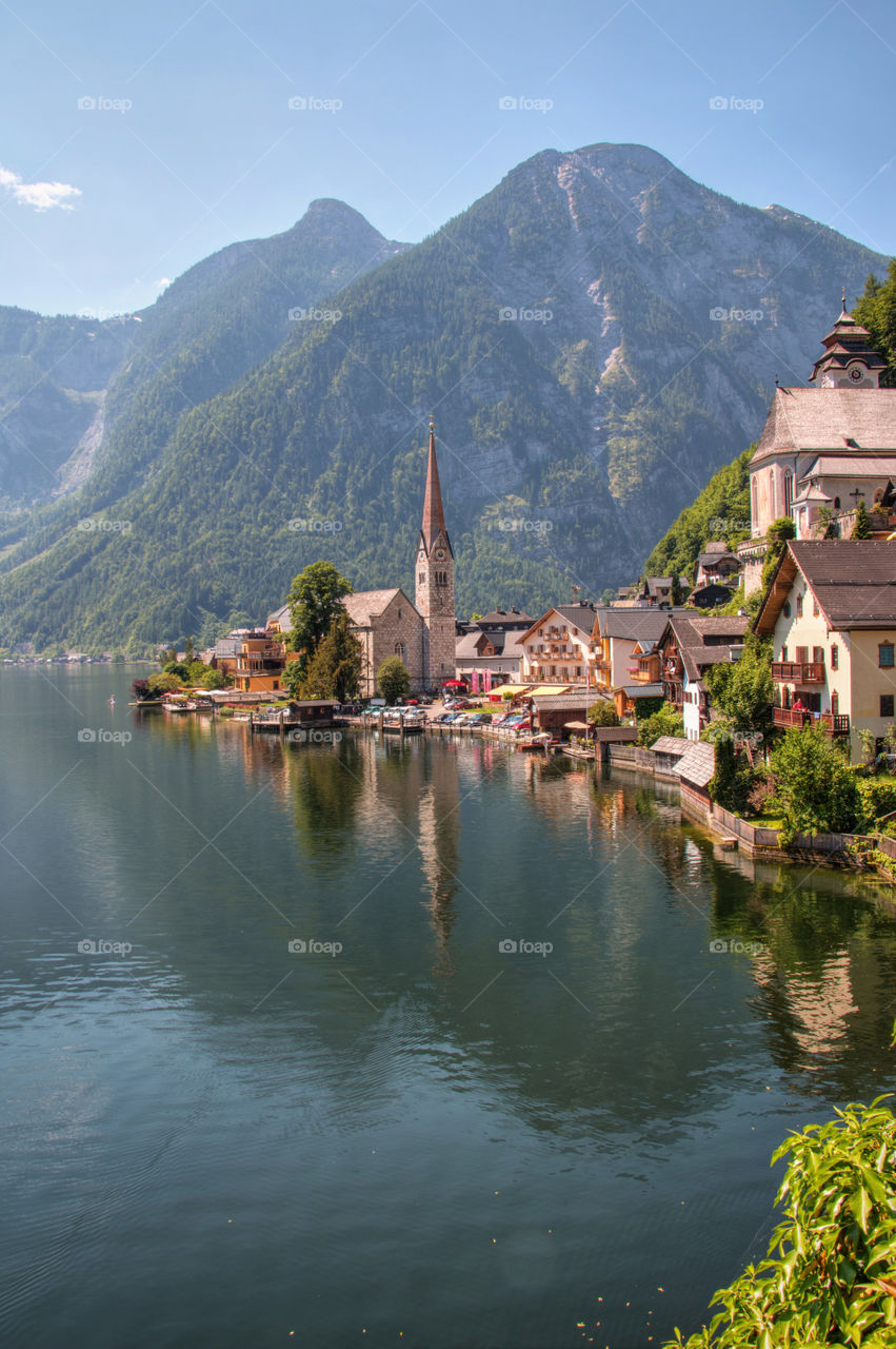 Gorgeous Hallstatt 