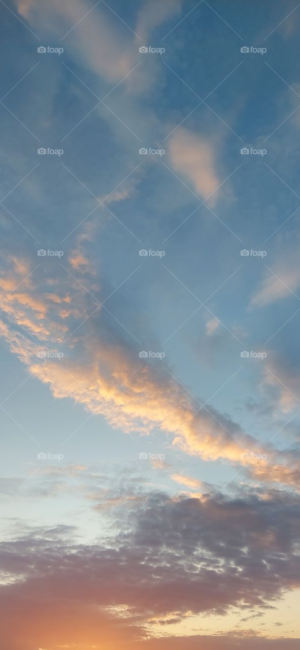 sky