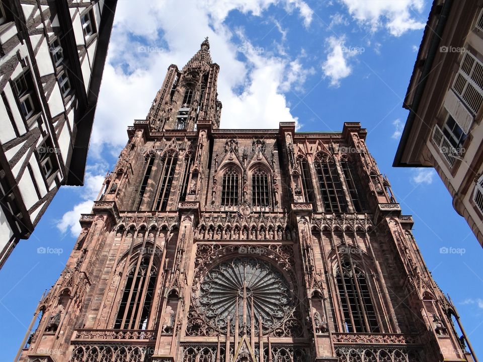 Strasbourg Cathedral