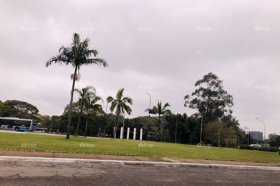 Ibiraquera Sp 