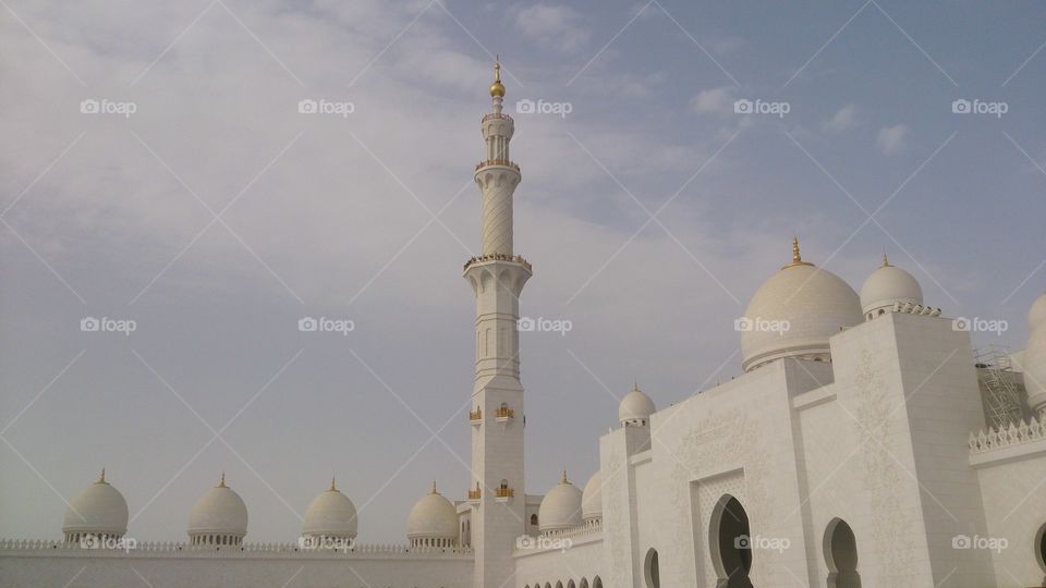 Mosque
