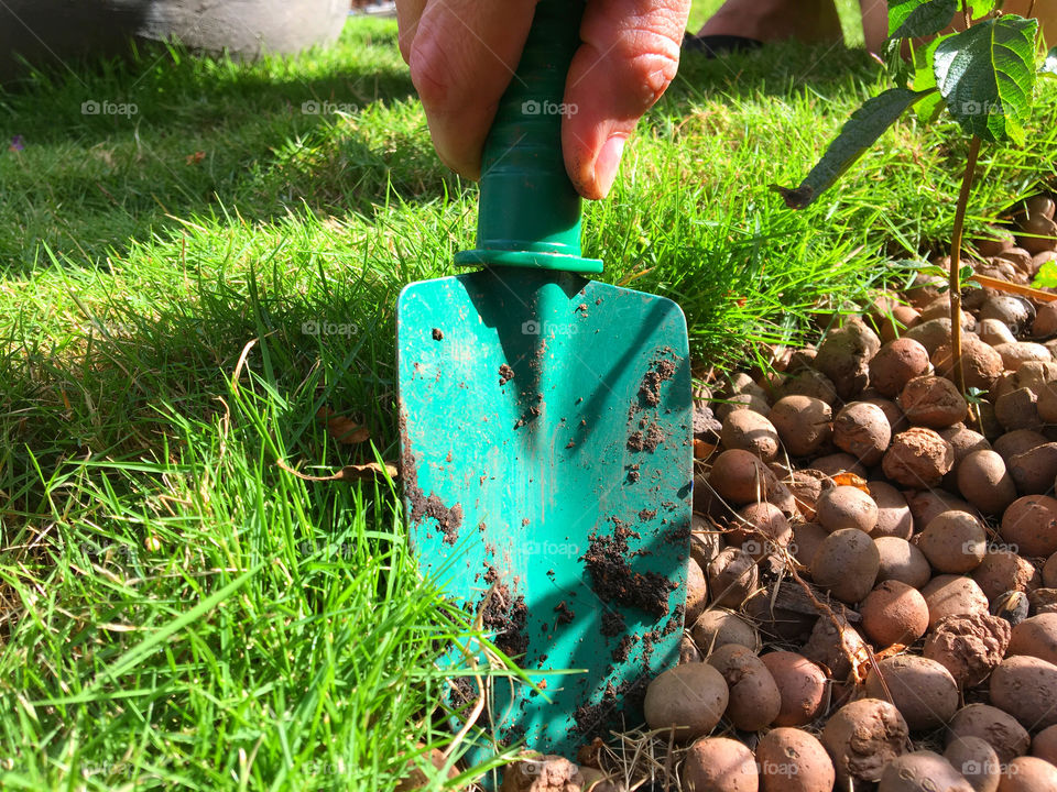 Gardening Tools