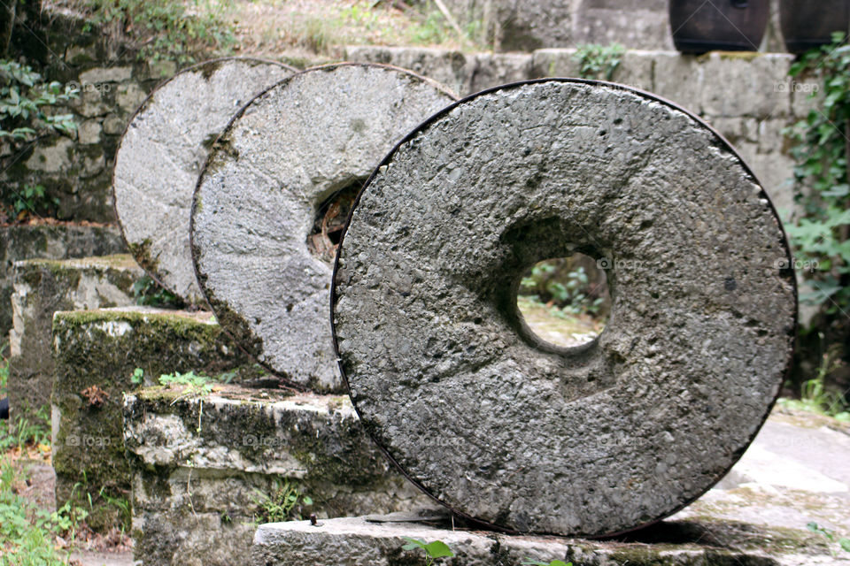 Millstones