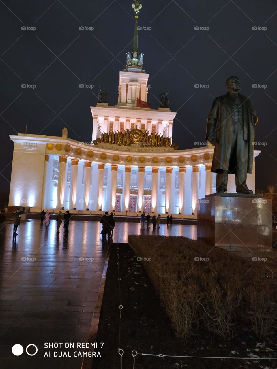 Мой город-моя гордость!