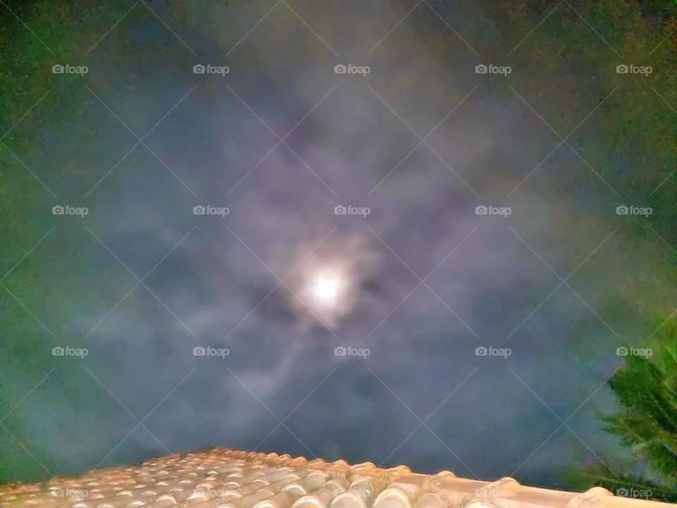 dusk shine ramadan faith month nasa water crater circle phase detail crescent galaxy glow vector glowing mystical natural calm romantic clouds eclipse celestial sunrise mountain orbit cloudscape evening star tranquil midnight landscape sphere beautif