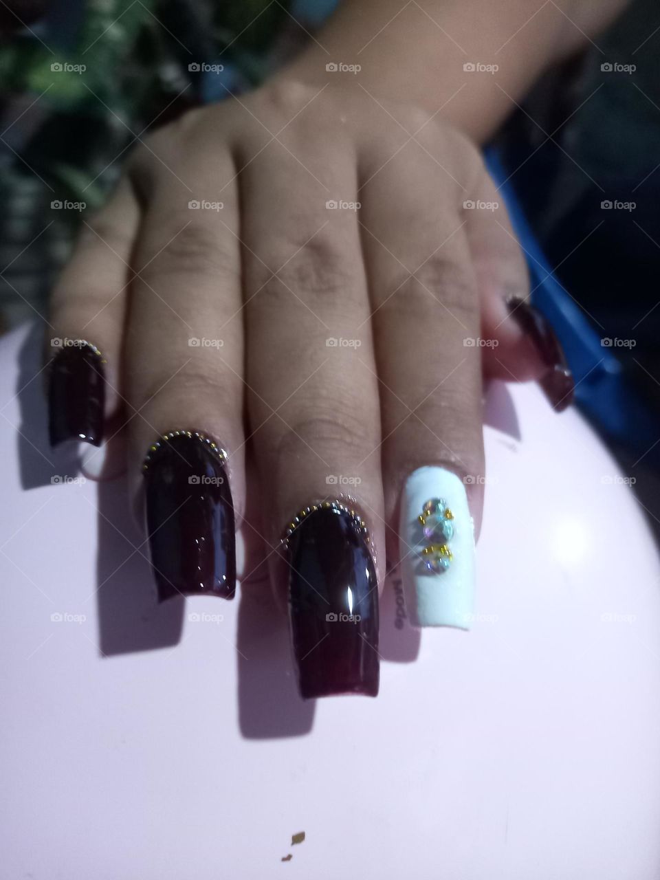 Diseños de Uñas 💅🏼