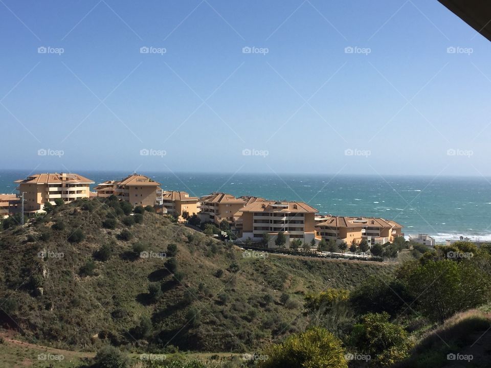 Playa de Fuengirola