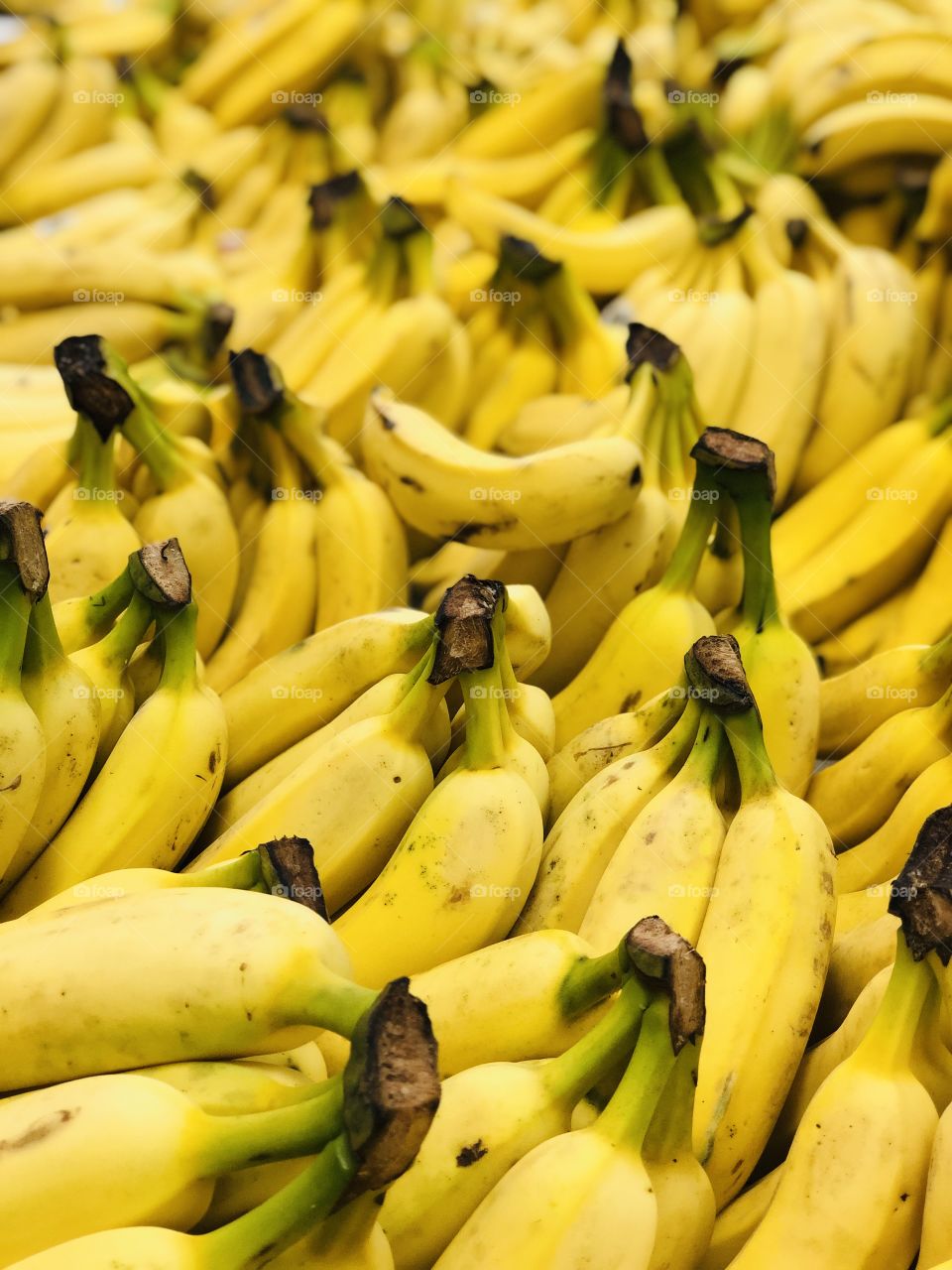 Bananas