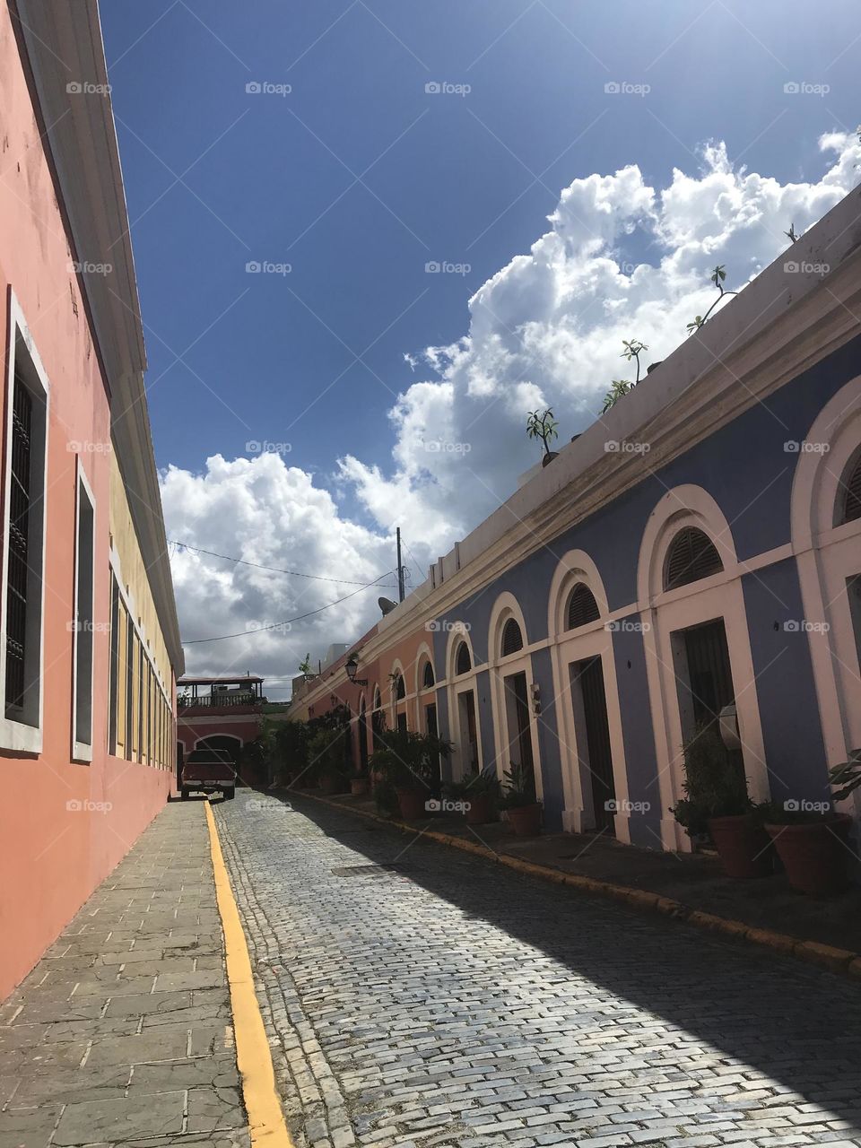 PUERTO RICO