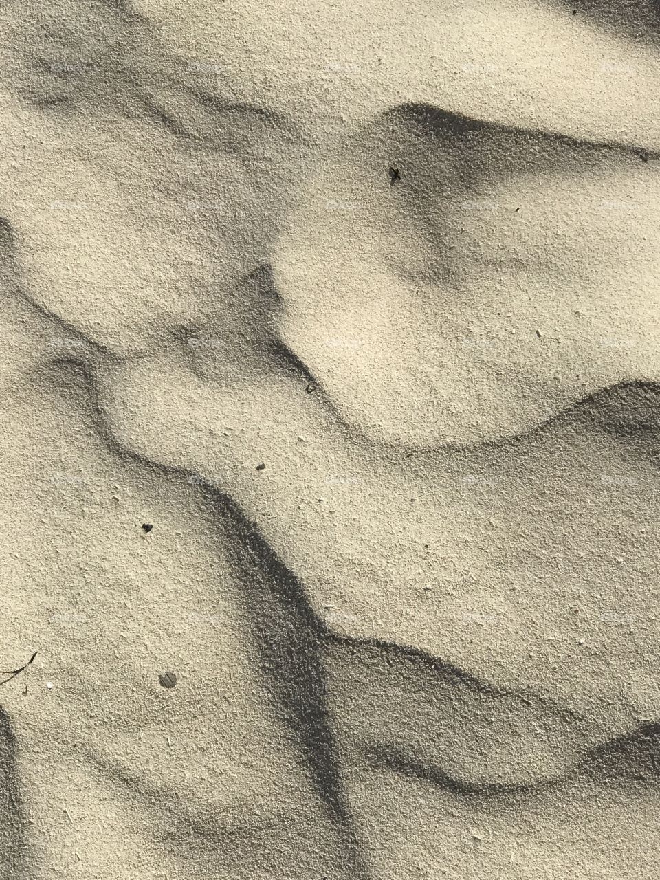 Sand 