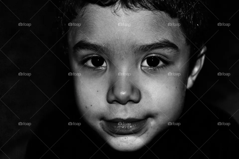 kid