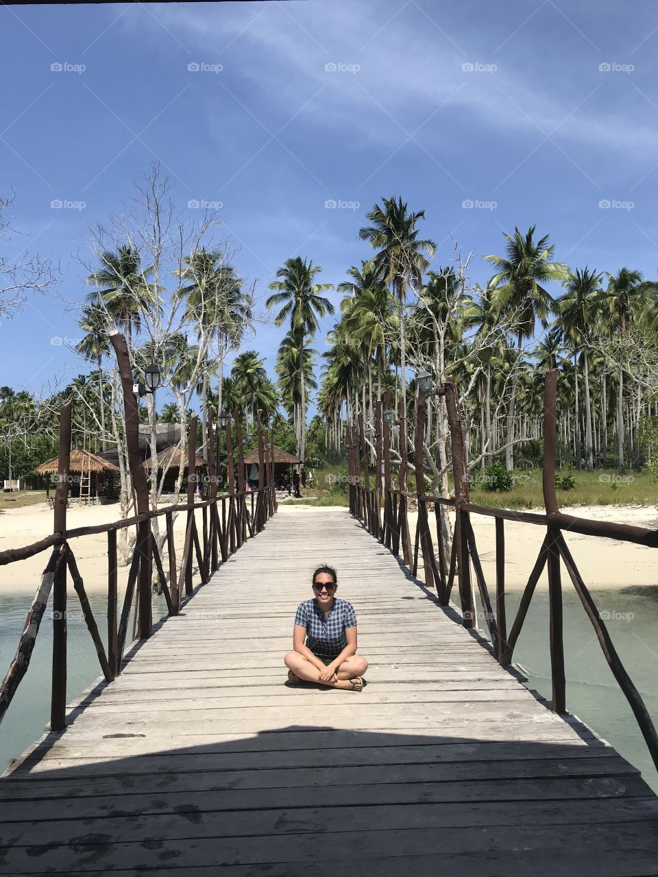 Once upon a time in Bahia!