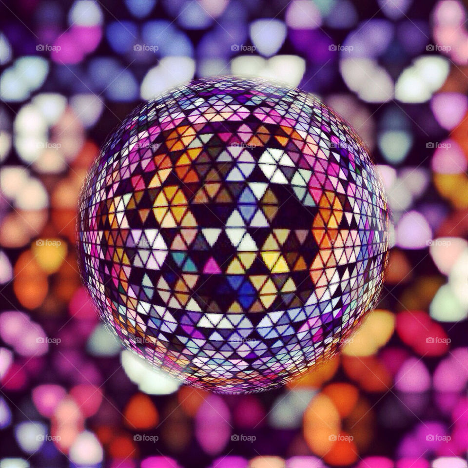 pattern purple abstract editing by graphidyliik