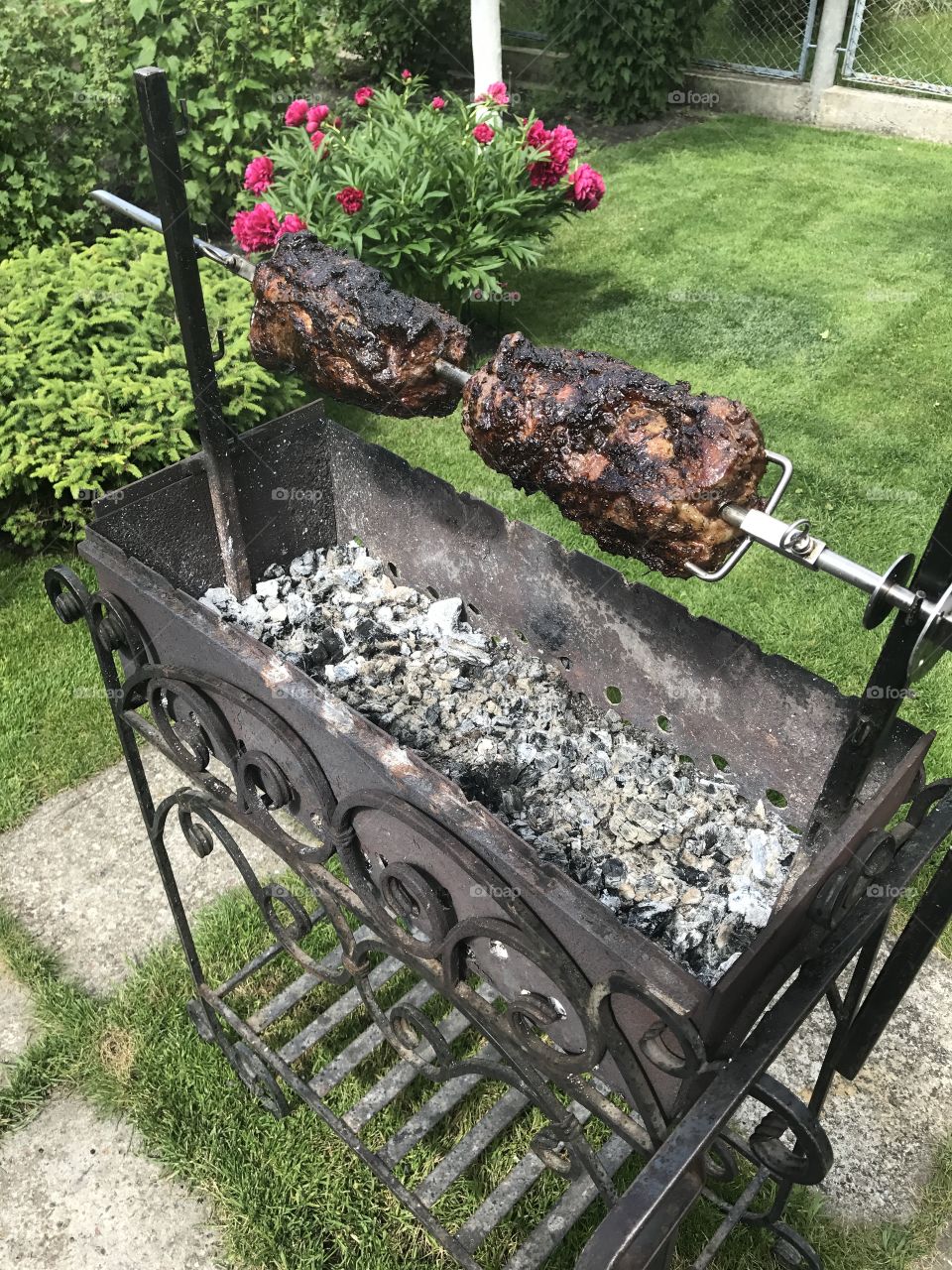 BBQ 