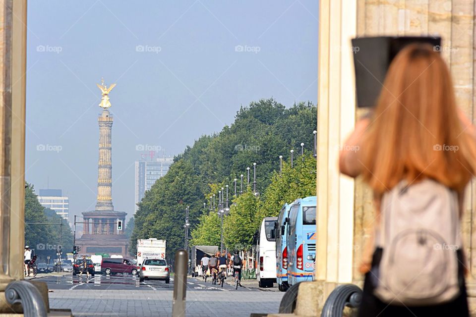 Brandenburger Tor