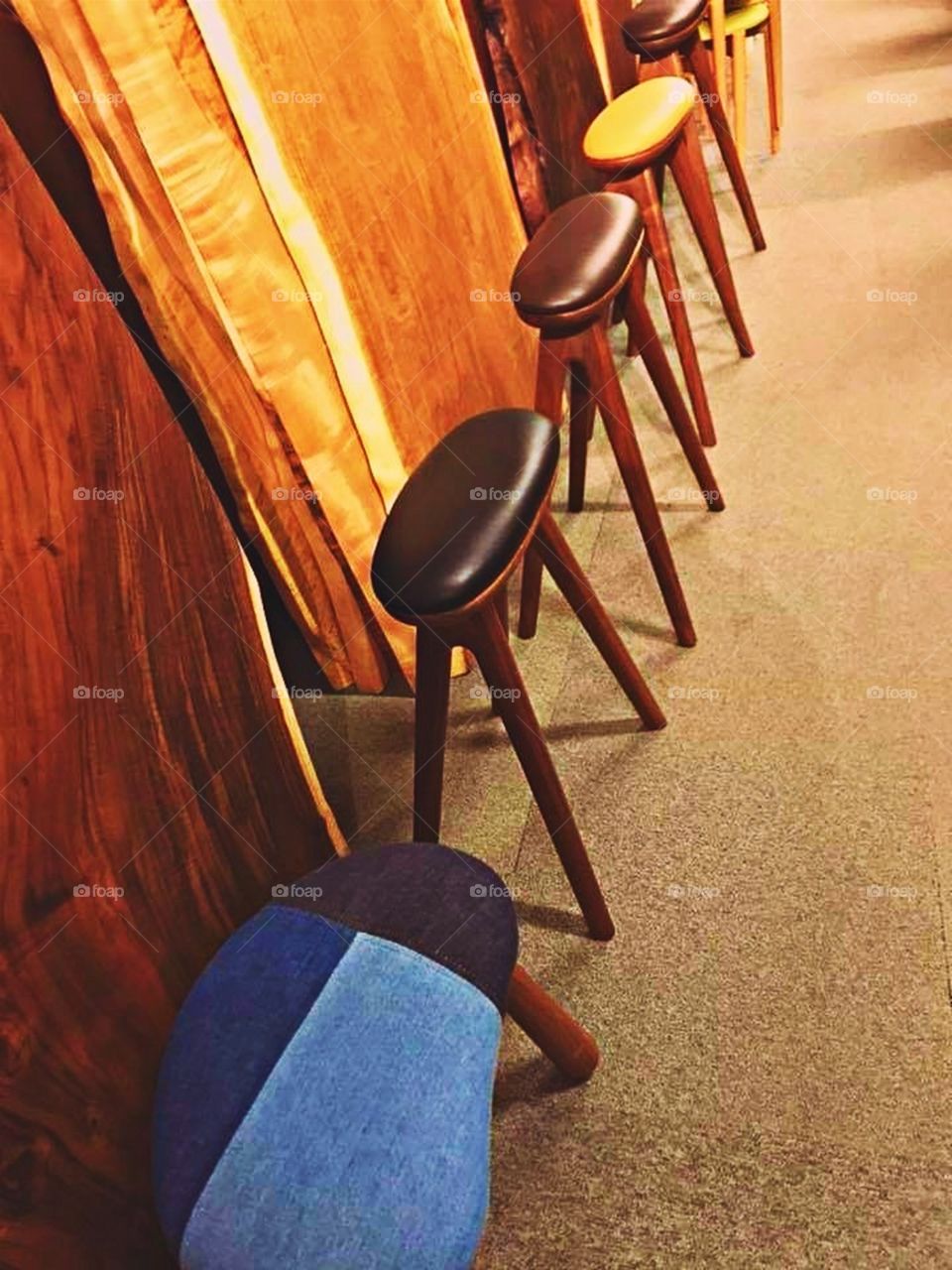 The Stools