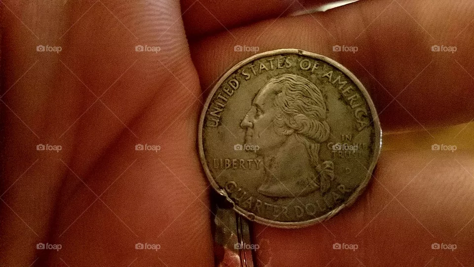 currency