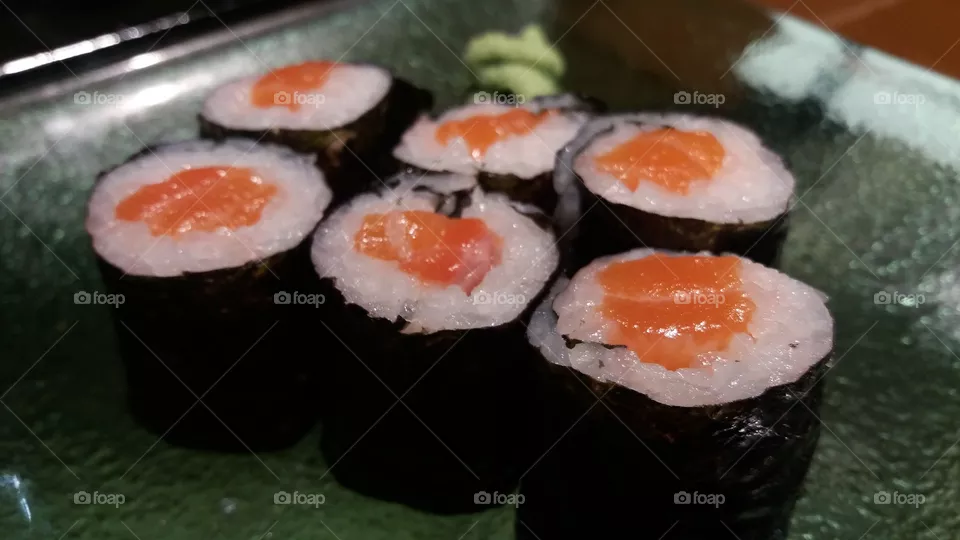 MAKI ROLL