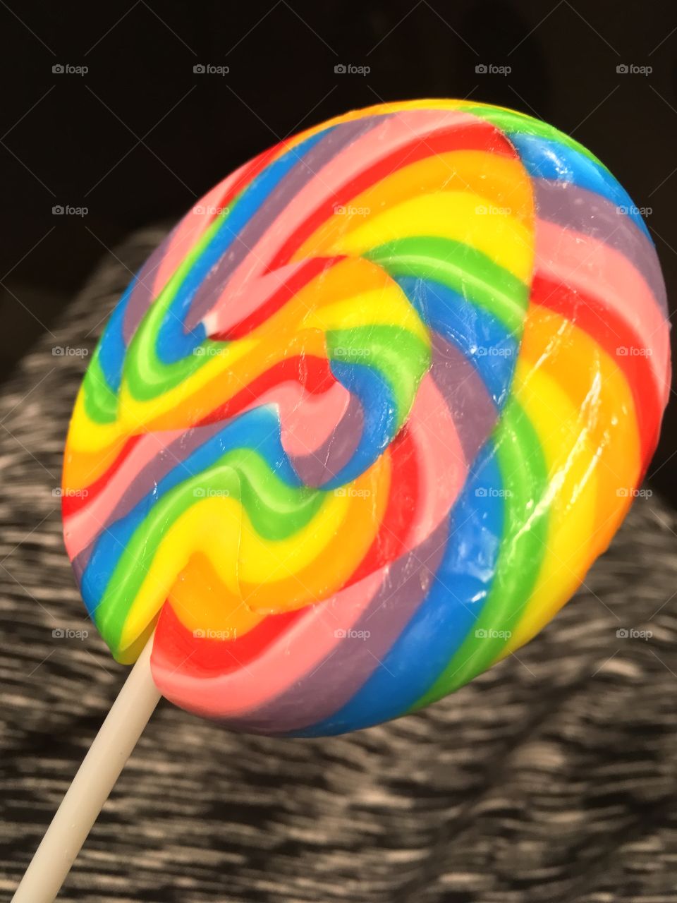 🍭 Lollipop 