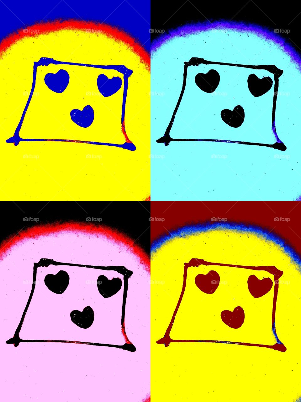 Use Your Imagination