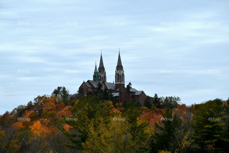 holy hill